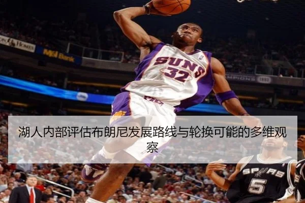 湖人内部评估布朗尼发展路线与轮换可能的多维观察